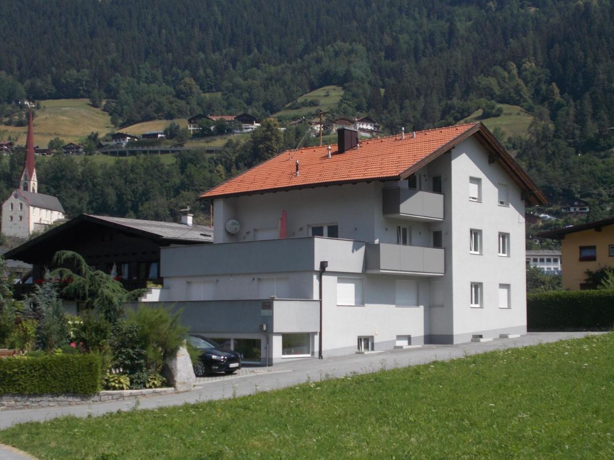 Haus Isabella Apartments - Oetz Exterior foto